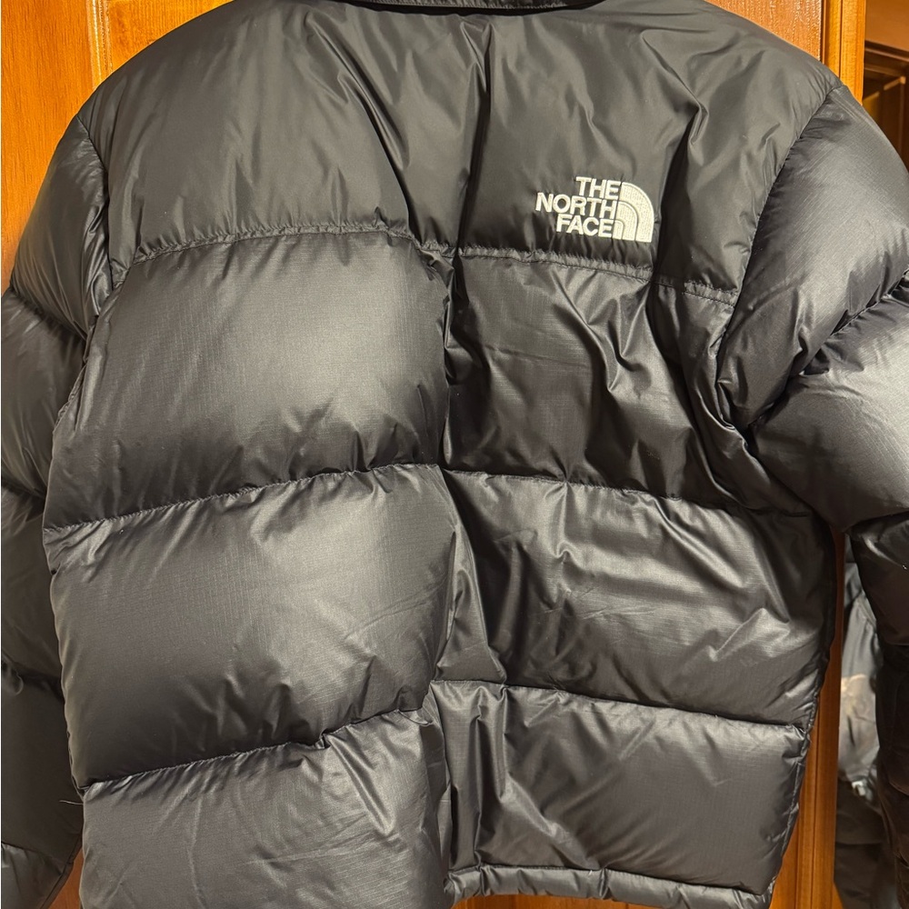 The North Face Nuptse 1996 Jacket Size M - Picture 3 of 5